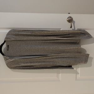 Cotton On long cozy hooded sweater